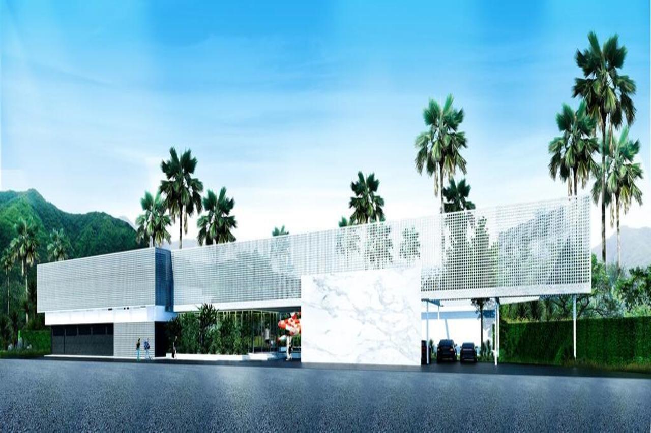 The Splash Koh Chang Exterior foto