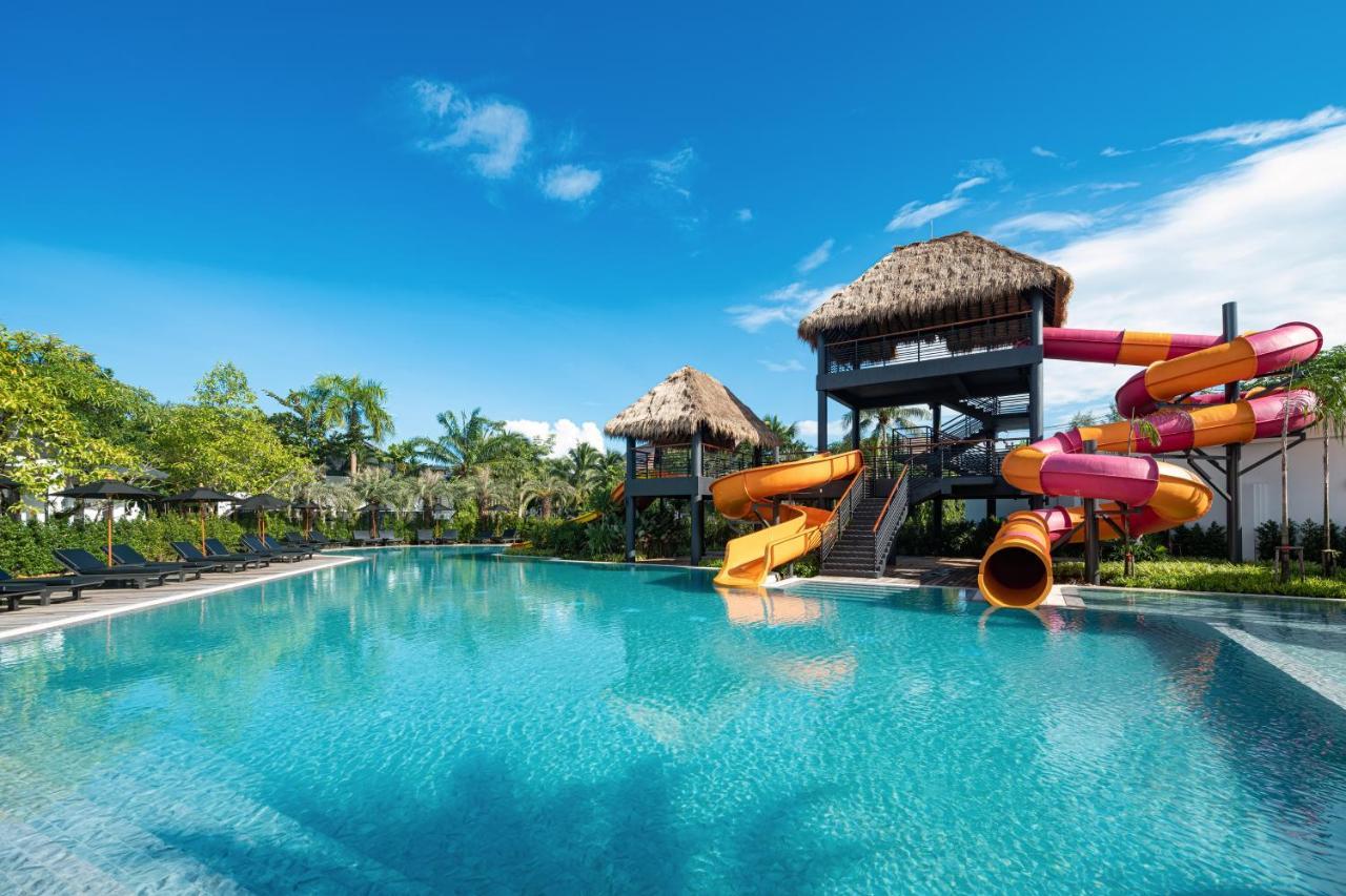 The Splash Koh Chang Exterior foto