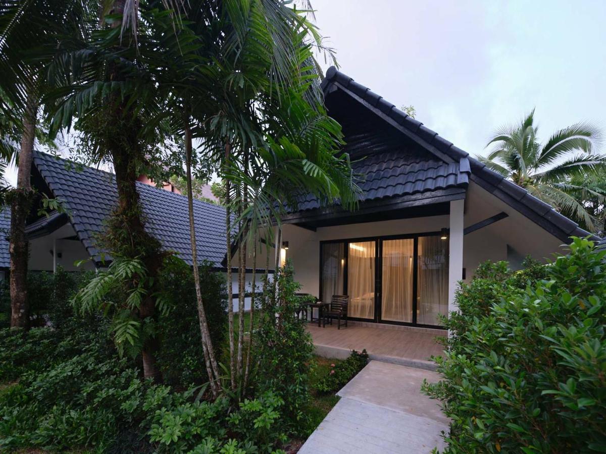 The Splash Koh Chang Exterior foto