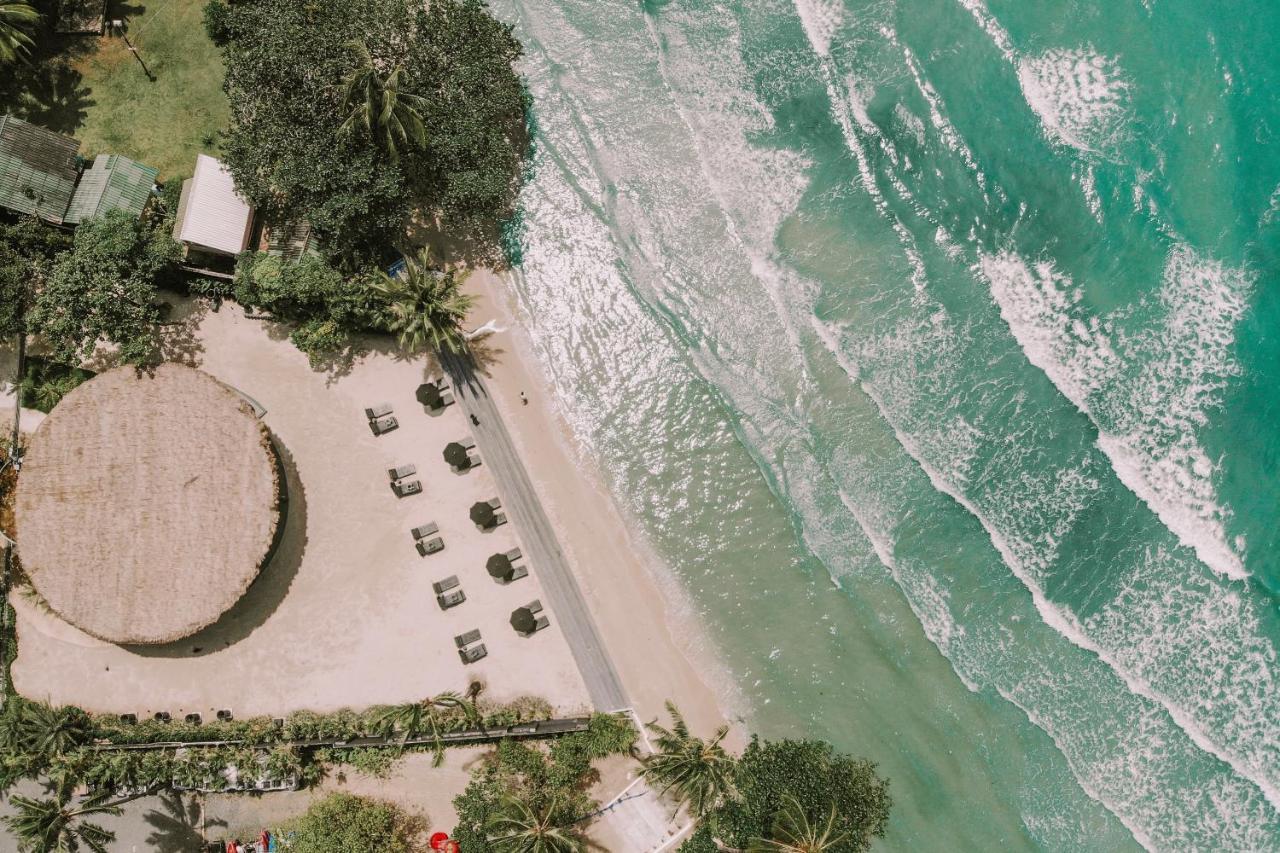 The Splash Koh Chang Exterior foto
