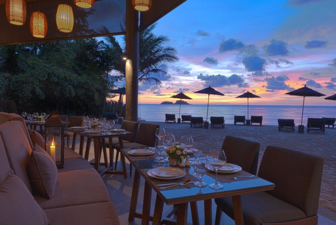 The Splash Koh Chang Exterior foto